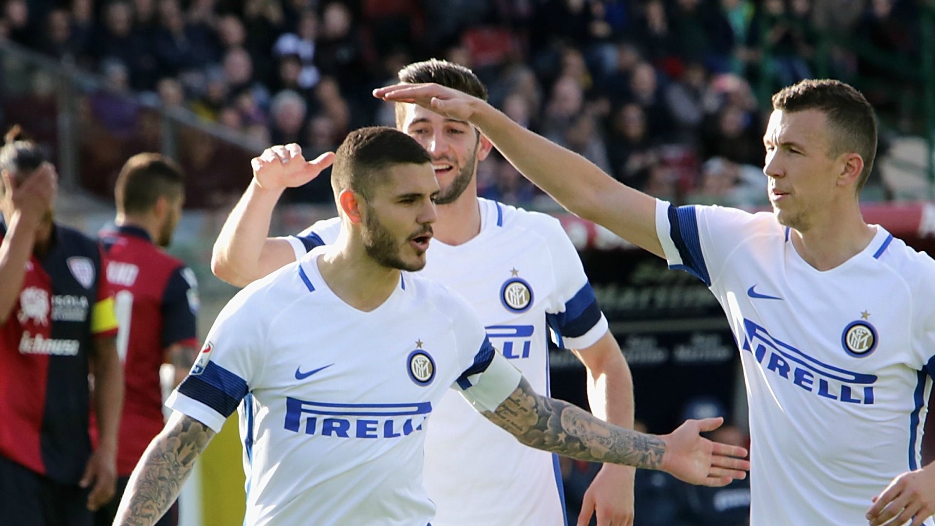 Mauro Icardi