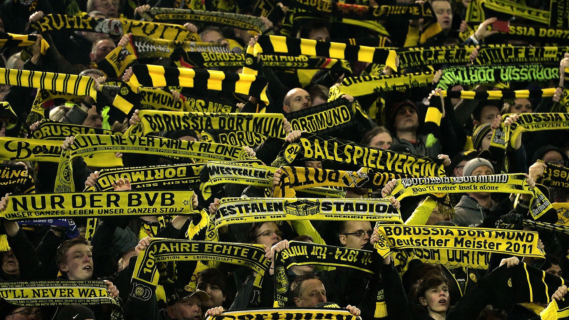 BVB Fans 13032016