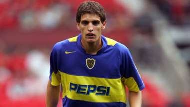 كارلوس مارينيلي