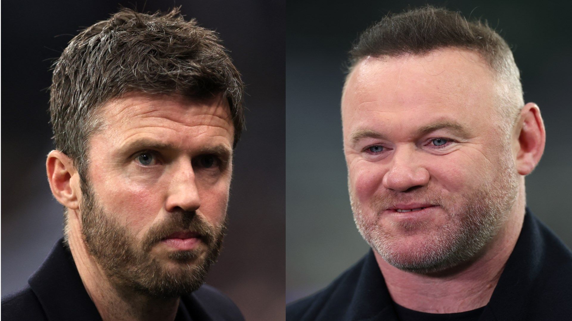 Carrick Rooney