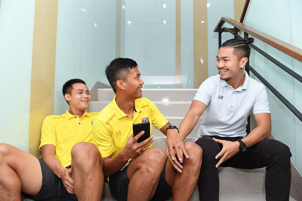 อดิศร พรหมรักษ์