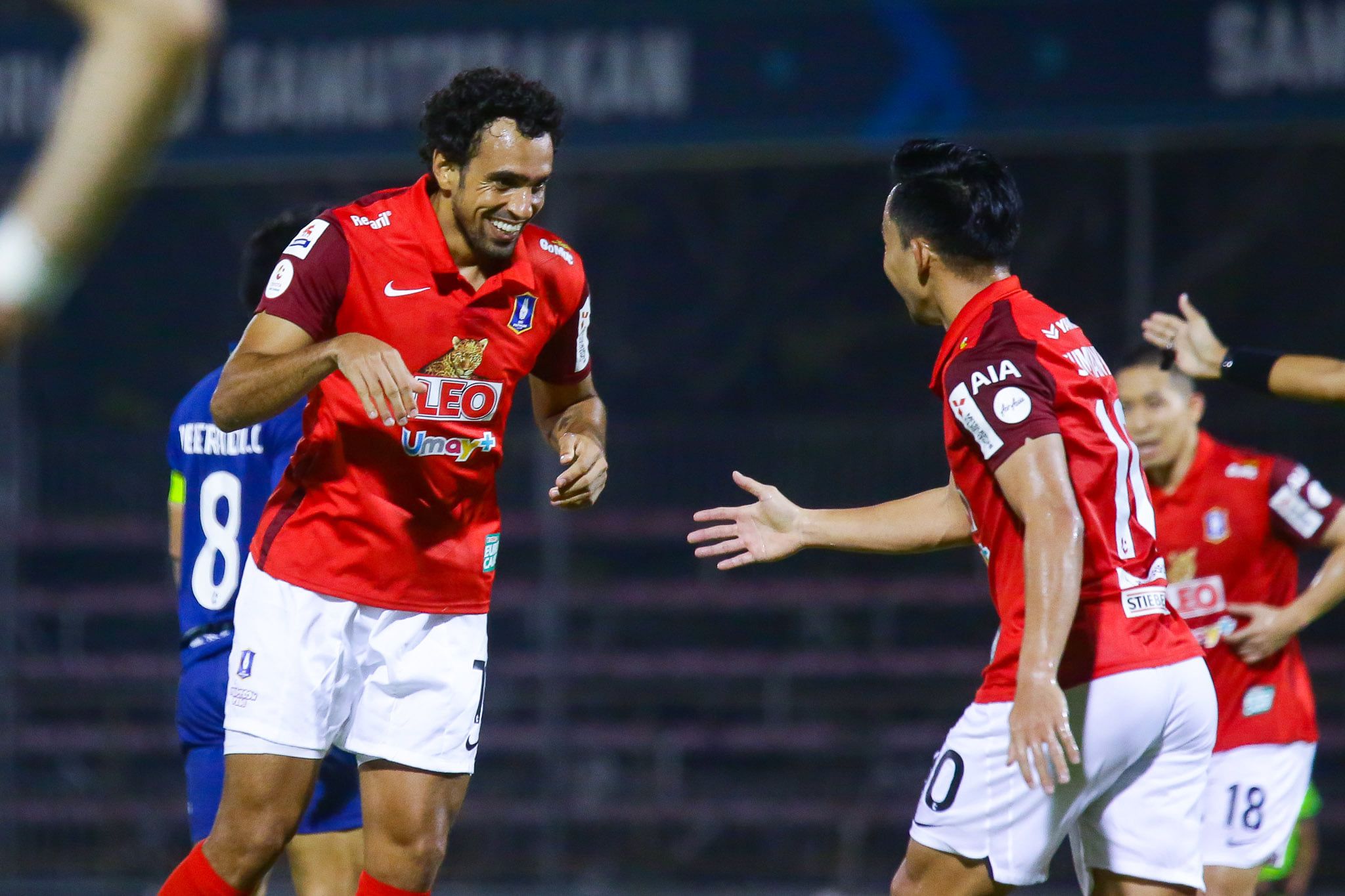 ดิโอโก หลุยส์ ซานโต