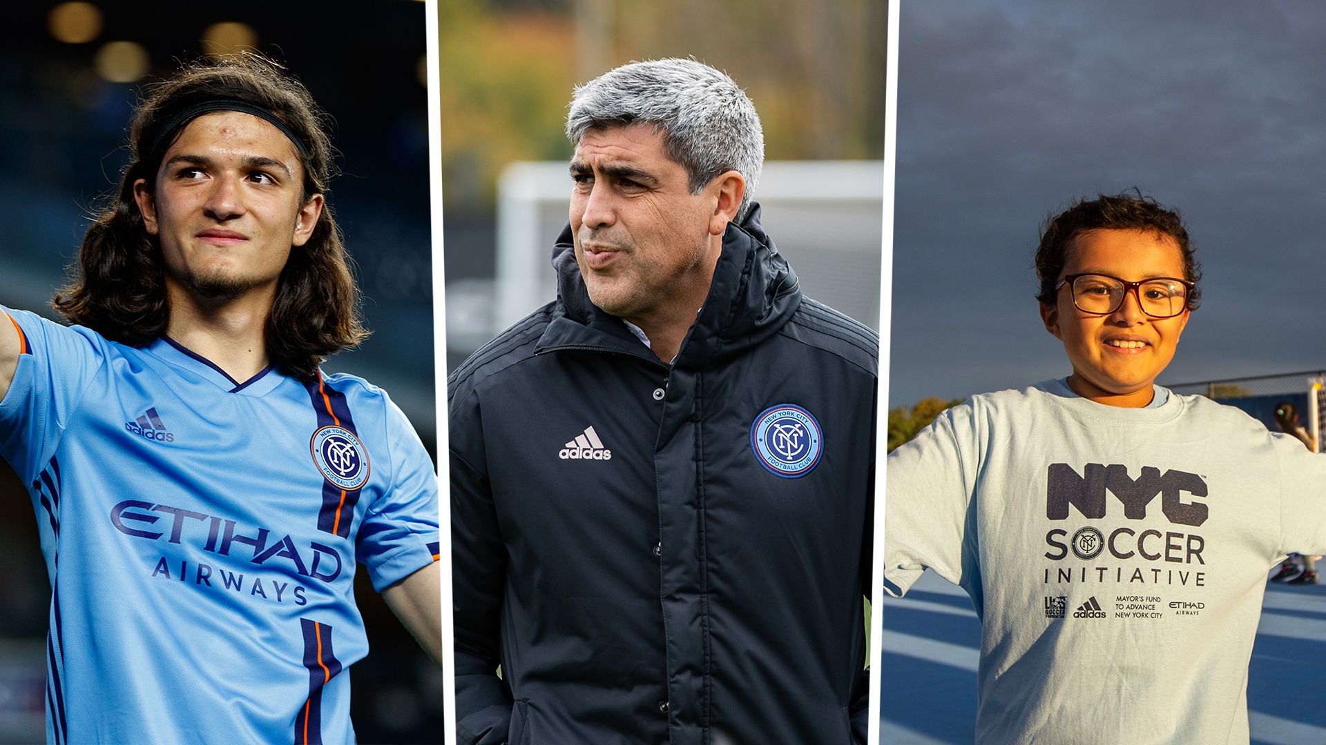 Claudio Reyna Justin Haak NYCFC composite
