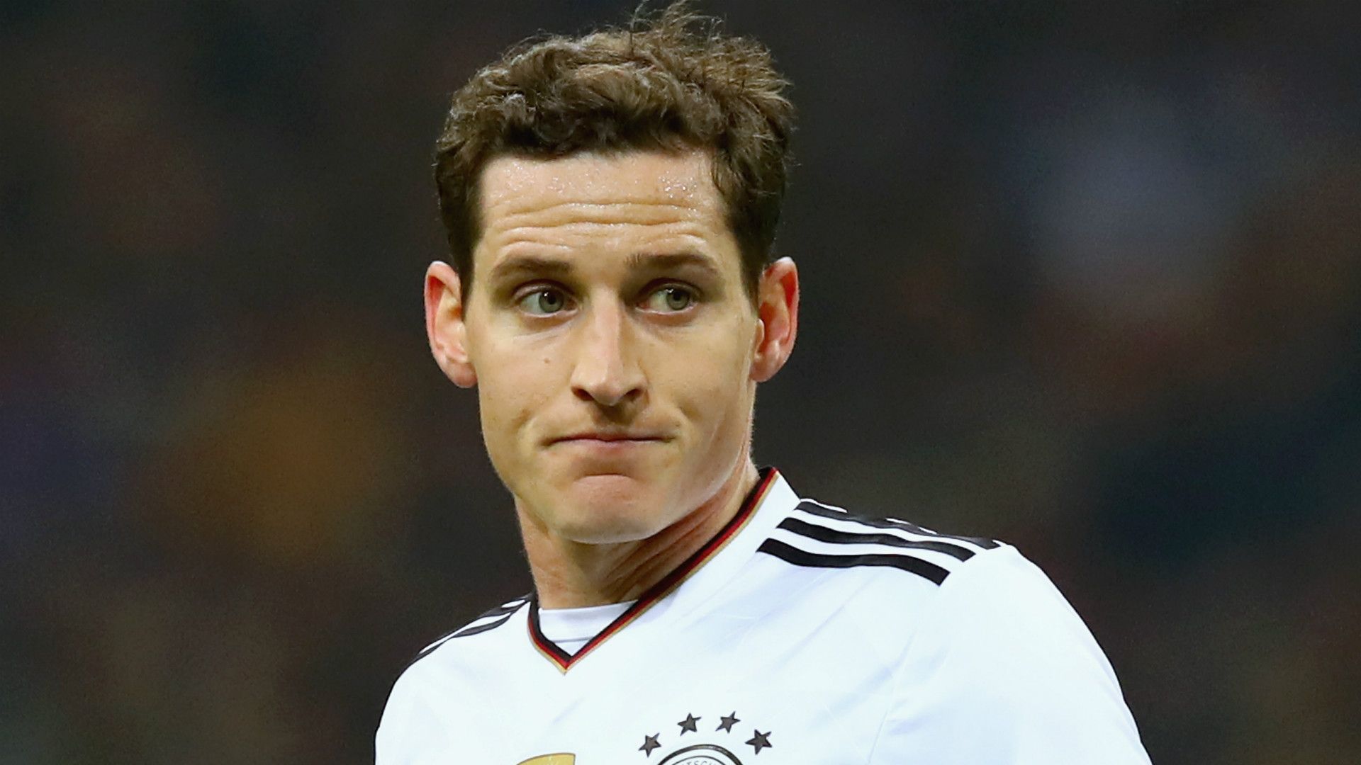 HD Sebastian Rudy