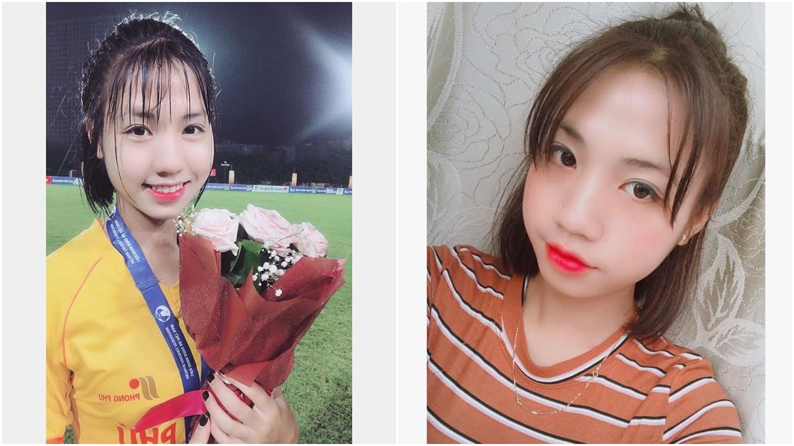 Tran Thi Duyen - Phong Phu Ha Nam FC - 2019