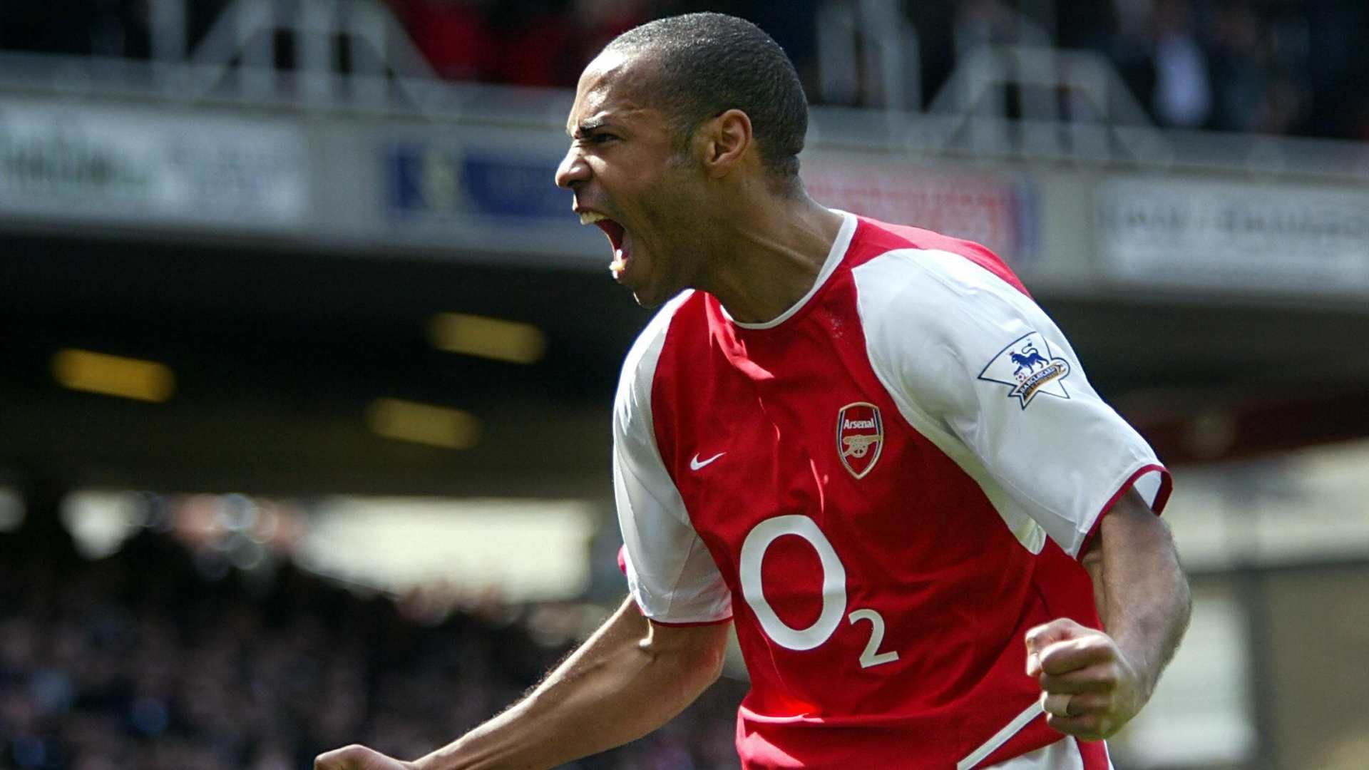 henry