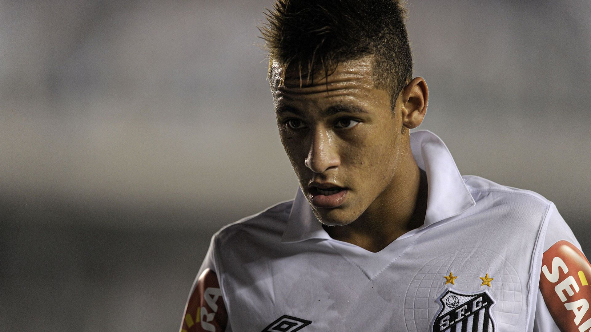 Neymar Santos