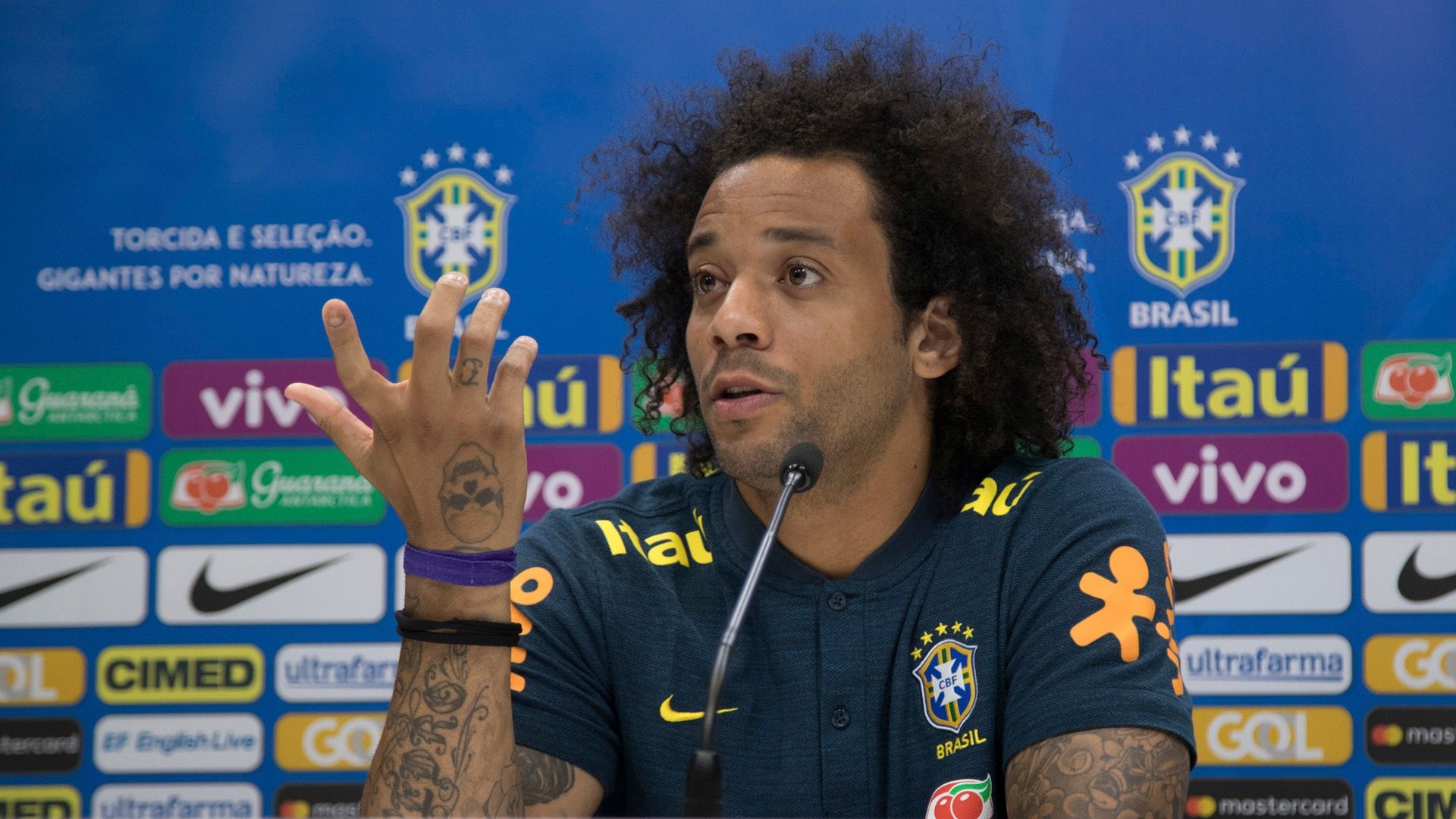 Marcelo Brasil coletiva 07 06 18