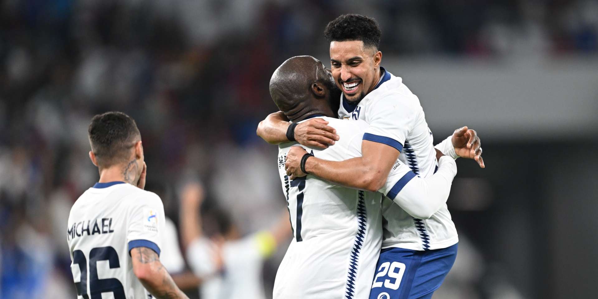 Al-Hilal Al-Duhail AFC Champions League HIC desktop 2:1