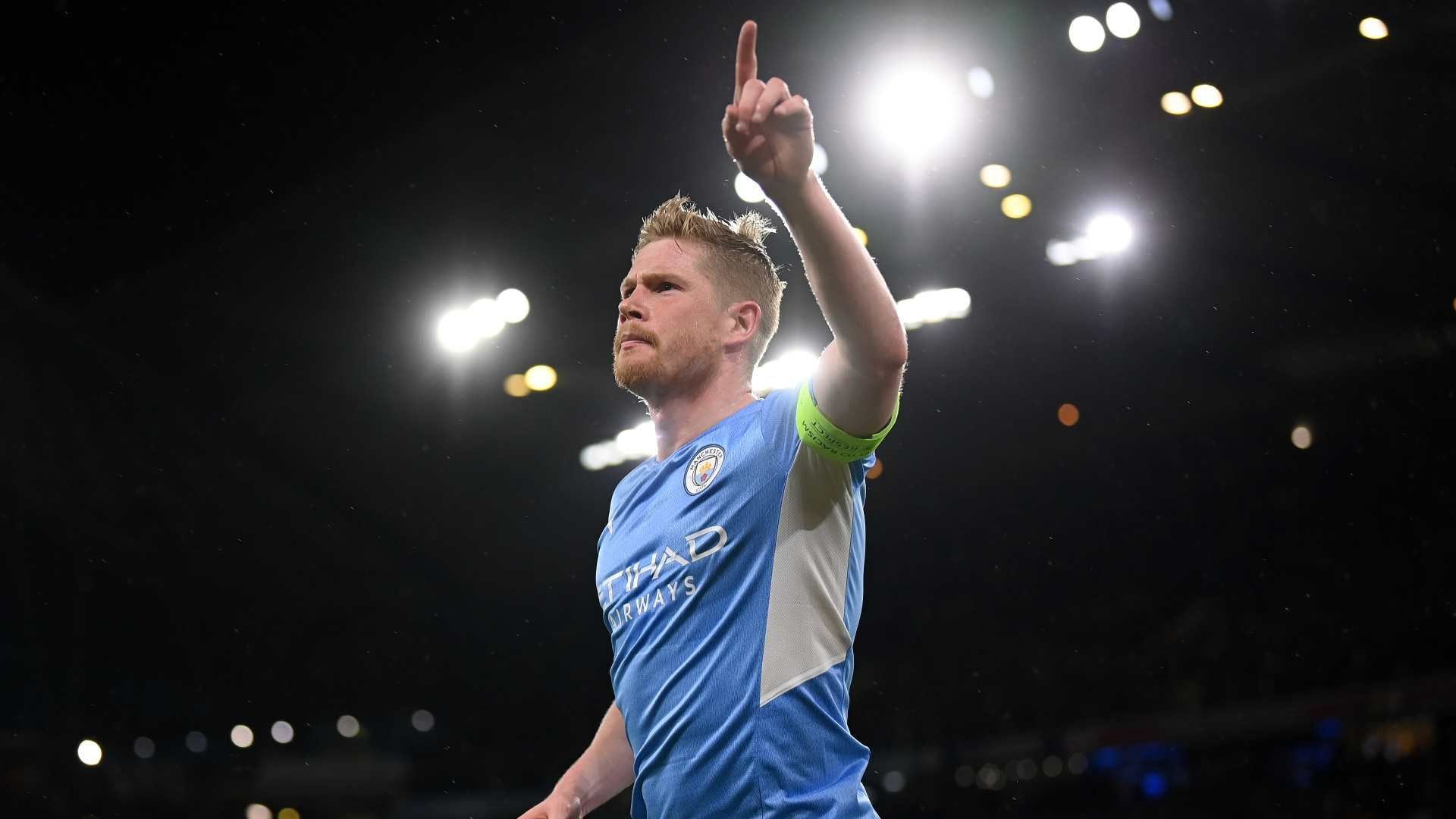 20220405 Kevin de Bruyne