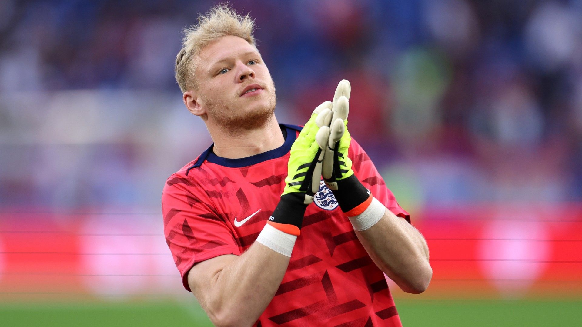 Aaron RAMSDALE-england-202406