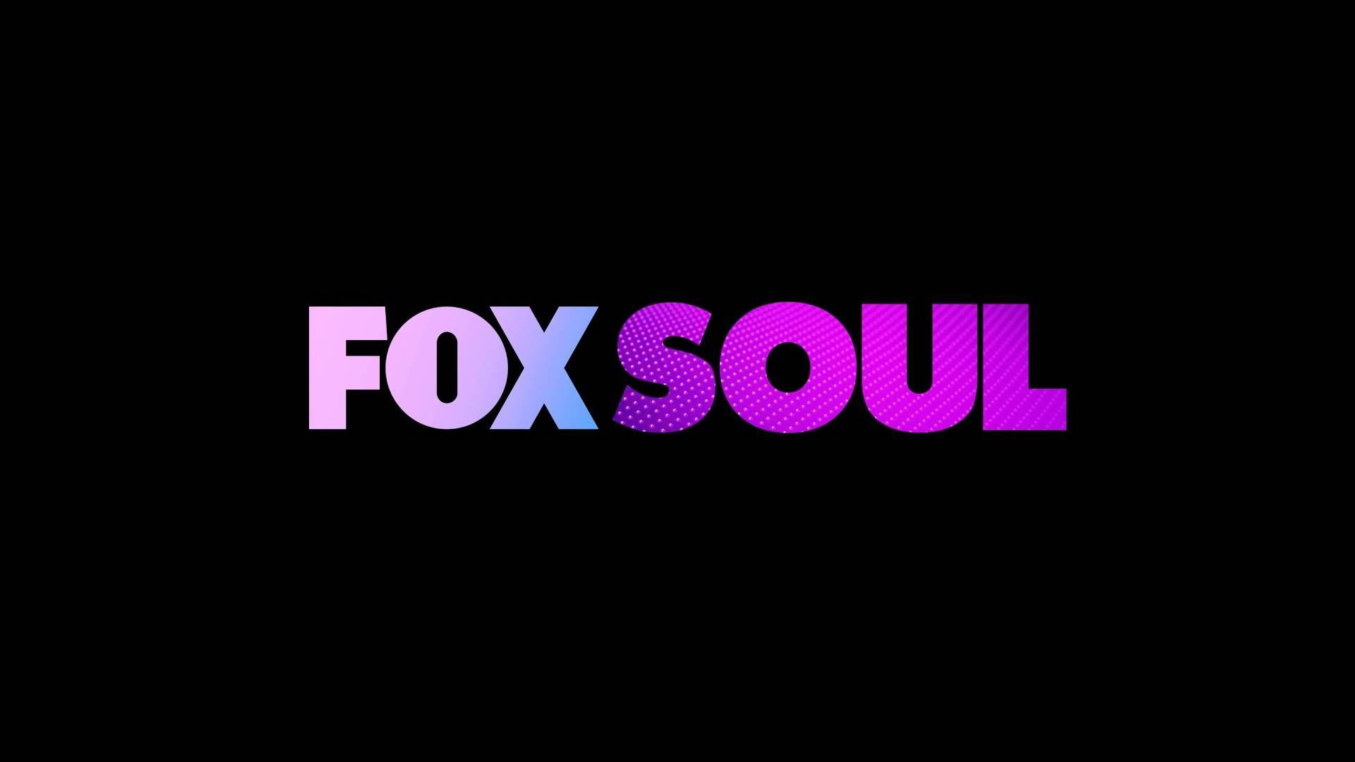 Fox Soul logo