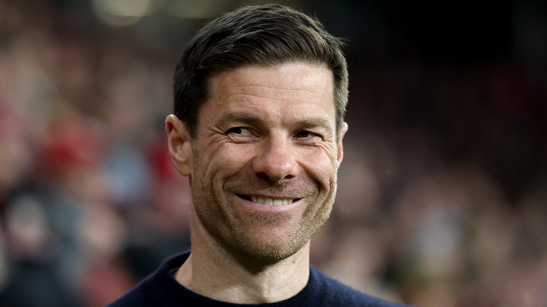 Xabi Alonso Leverkusen 2025