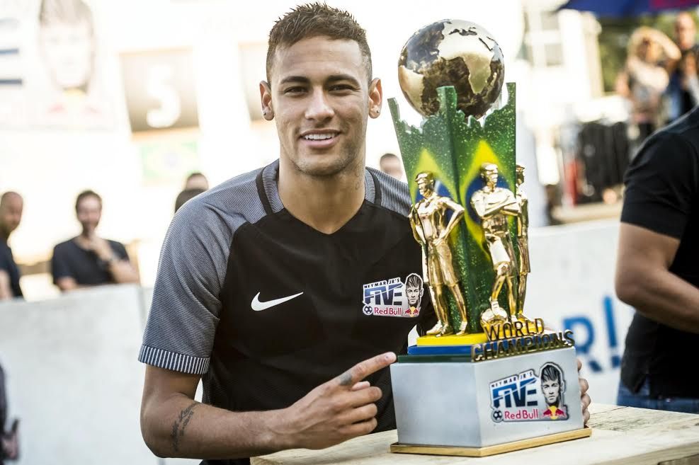 Neymar