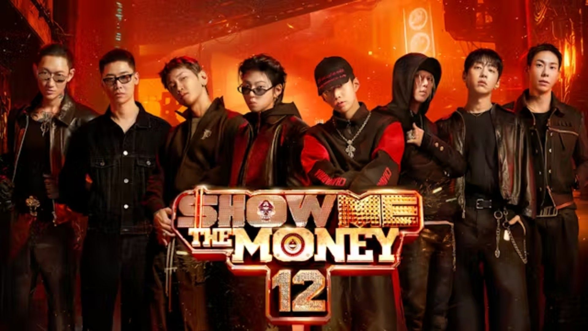 show me the money 12