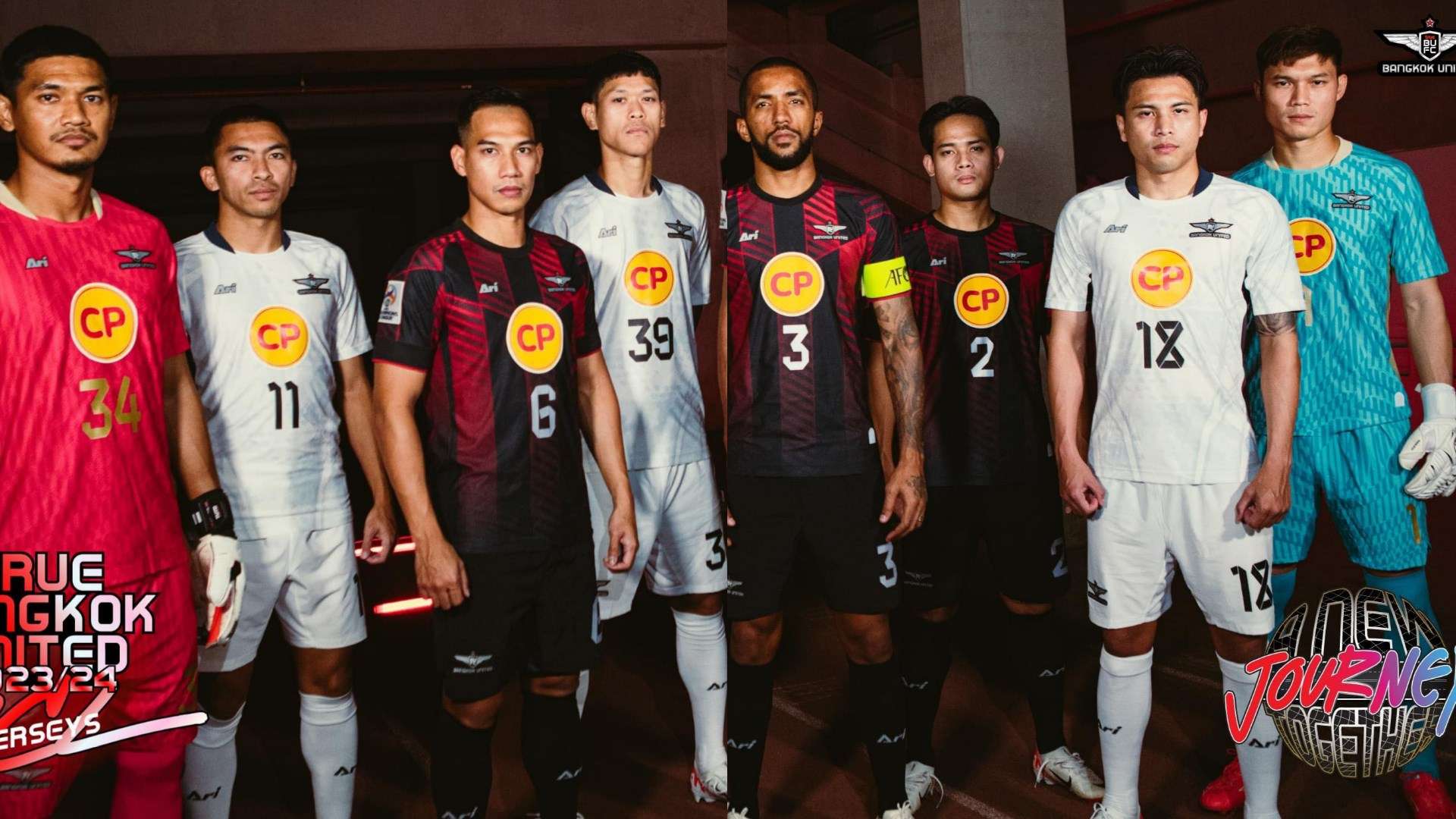 ทรู แบงค็อก ยูไนเต็ด