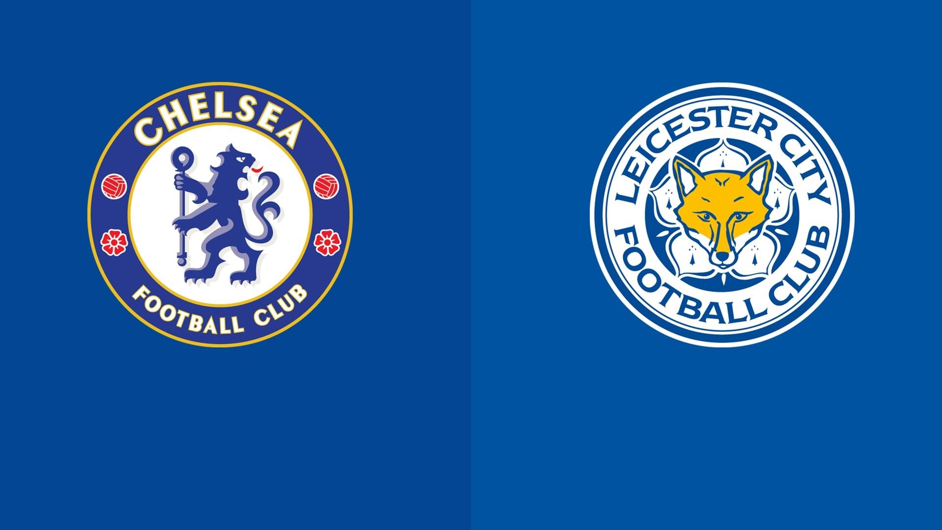 Chelsea vs. Leicester