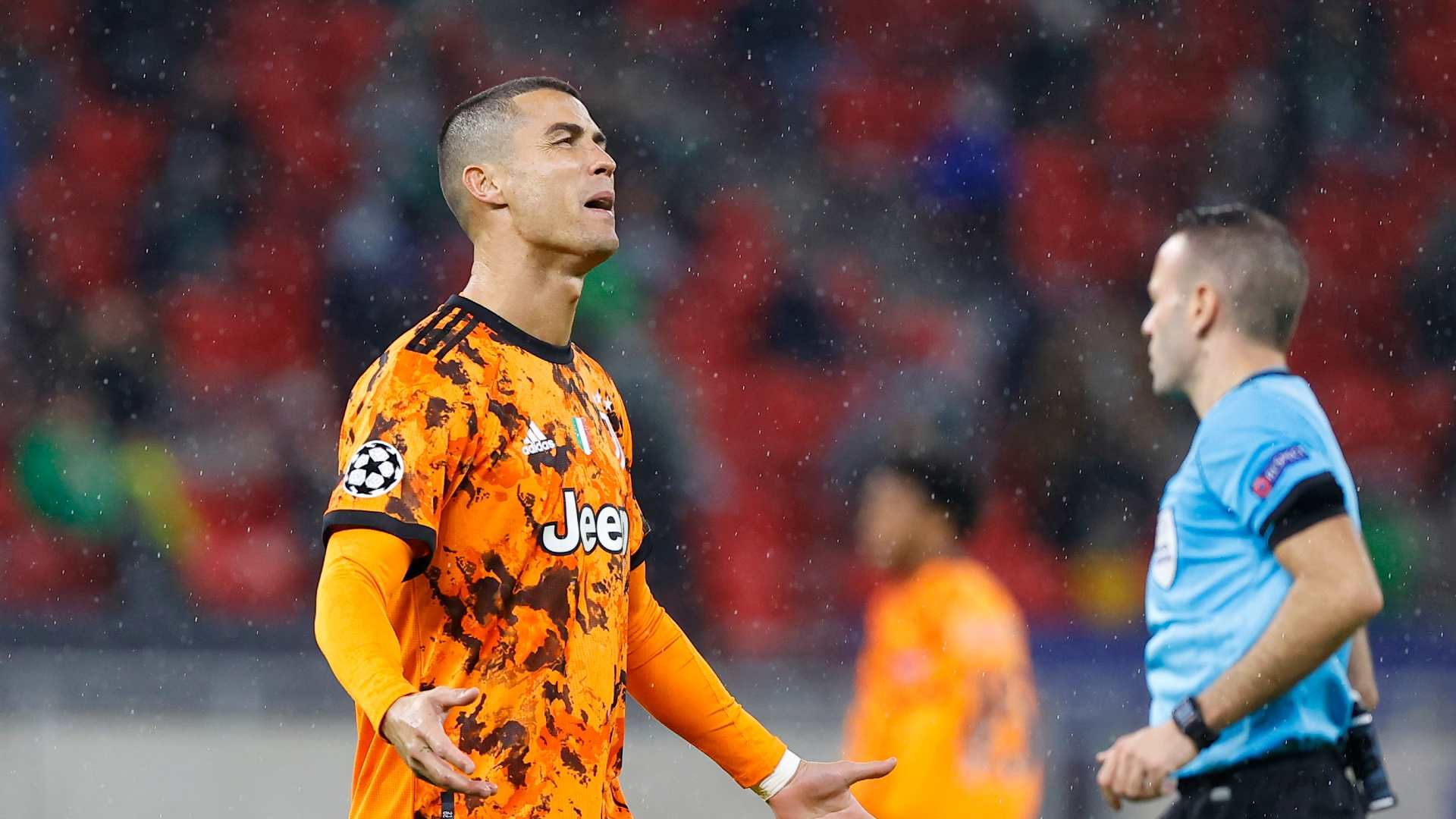 20201125 Cristiano Ronaldo