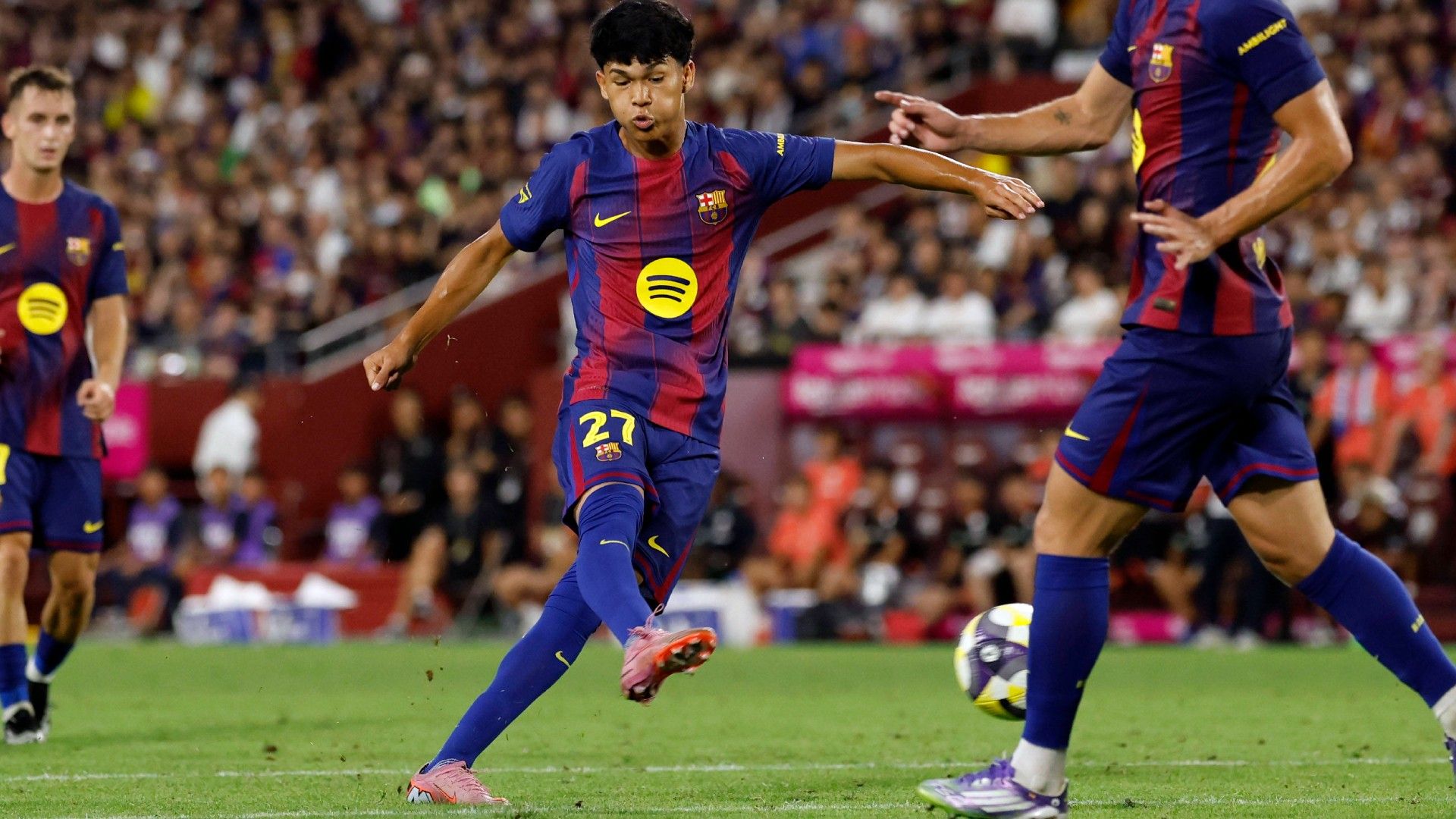 DRO FERNANDEZ BARCELONA 