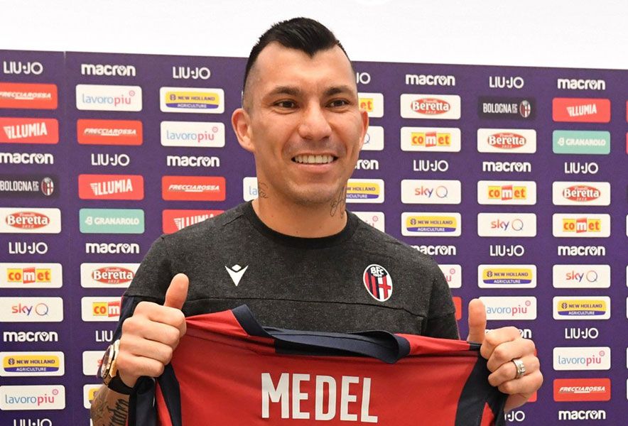 Gary Medel