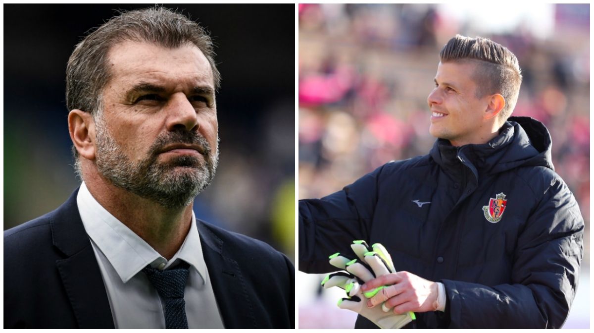 Postecoglou/Langerak