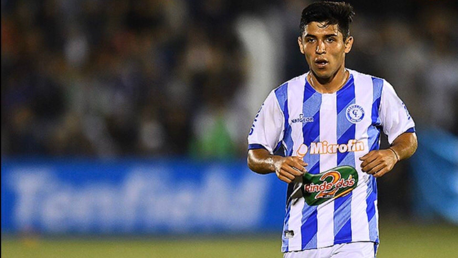 Mauro Luna Diale Cerro Largo