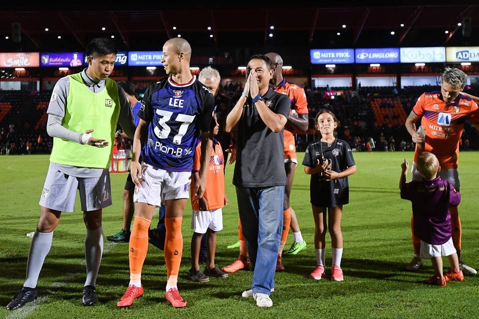 สมชาย ไม้วิลัย