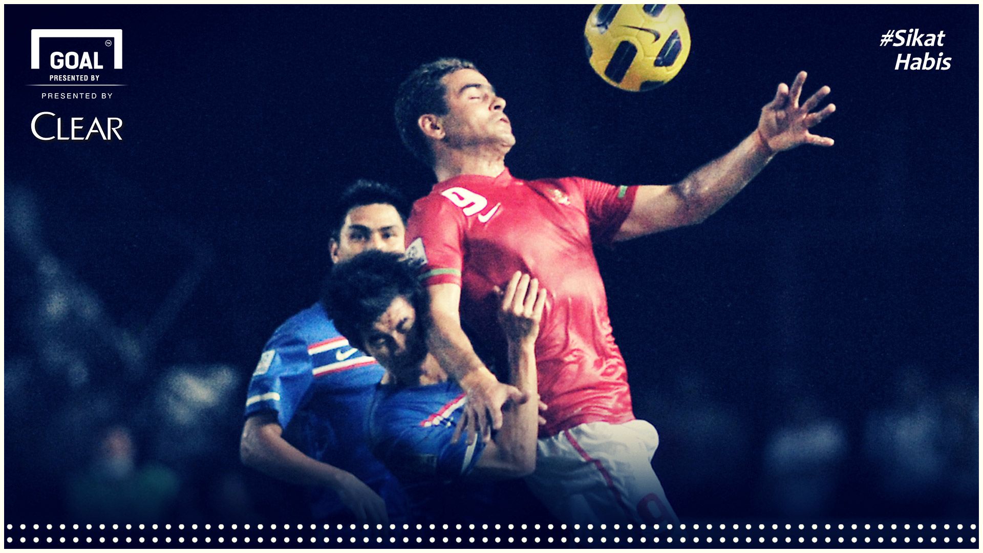 Clear Cover - Christian Gonzales