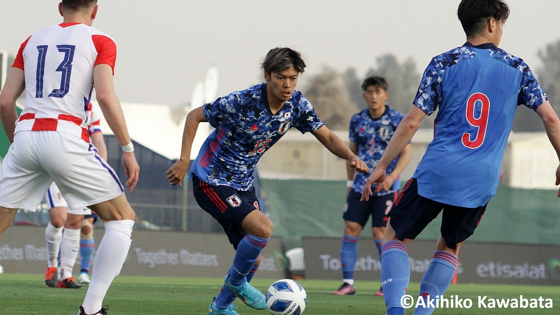 20220323-U21japan-oda