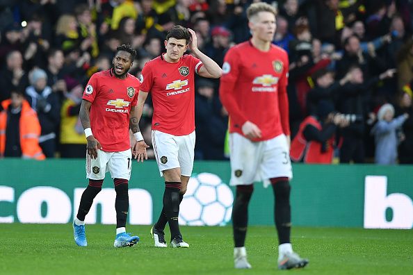 Manchester United