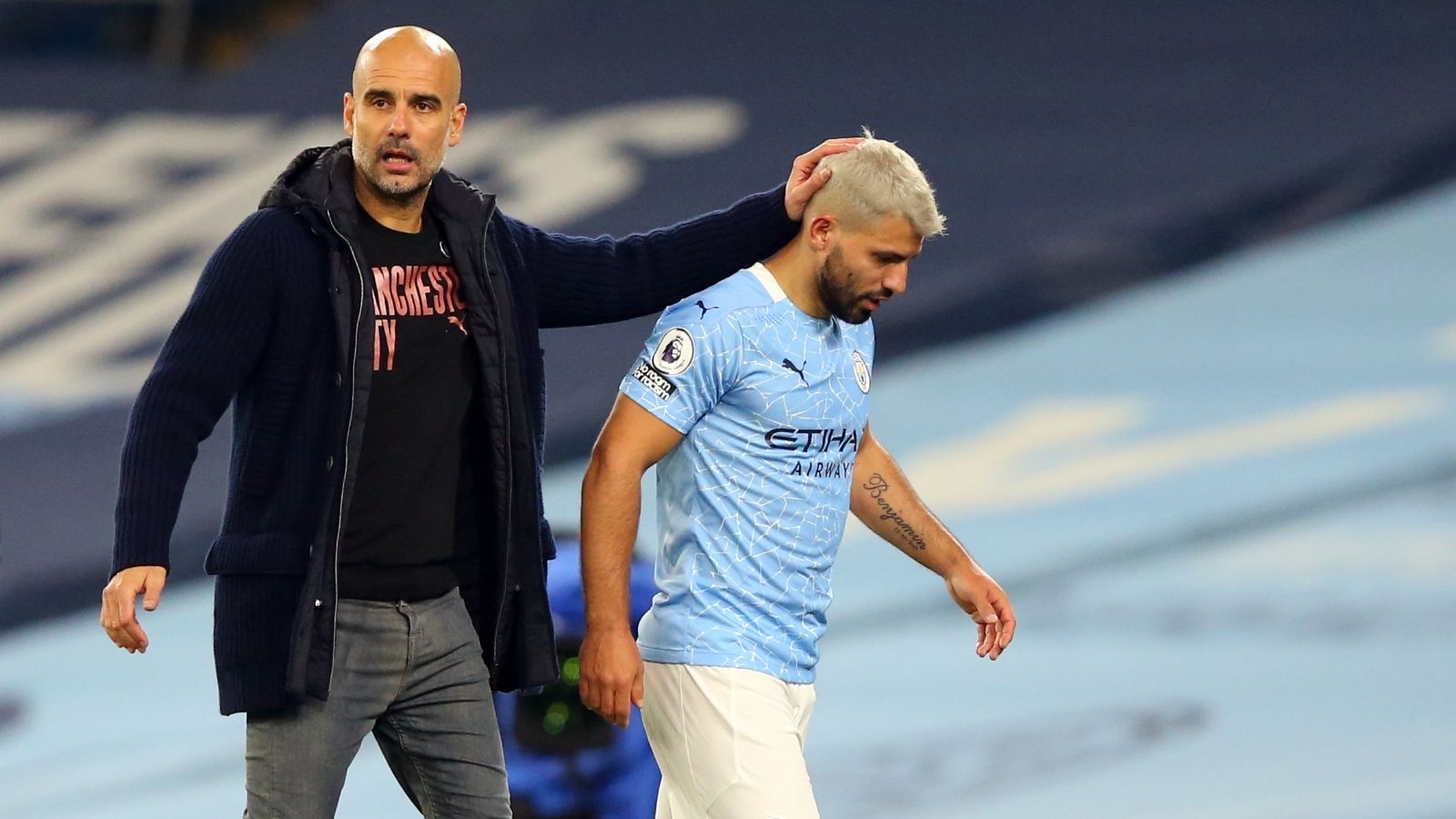 Aguero