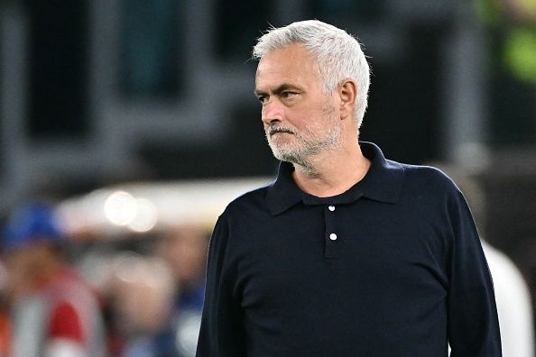 Mourinho