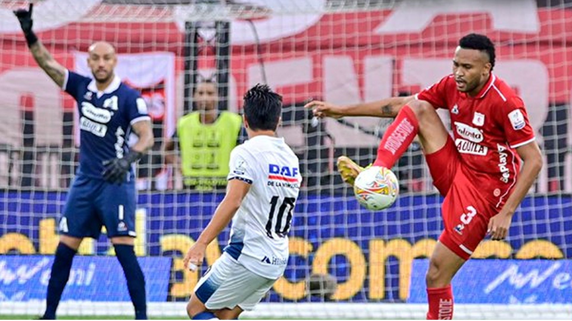 América de Cali Once Caldas Liga BetPlay 2023