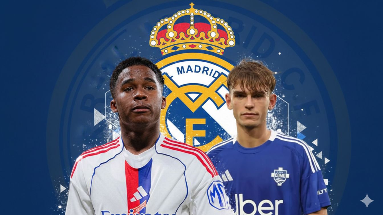 Nico Paz Endrick GFX GOAL ONLY