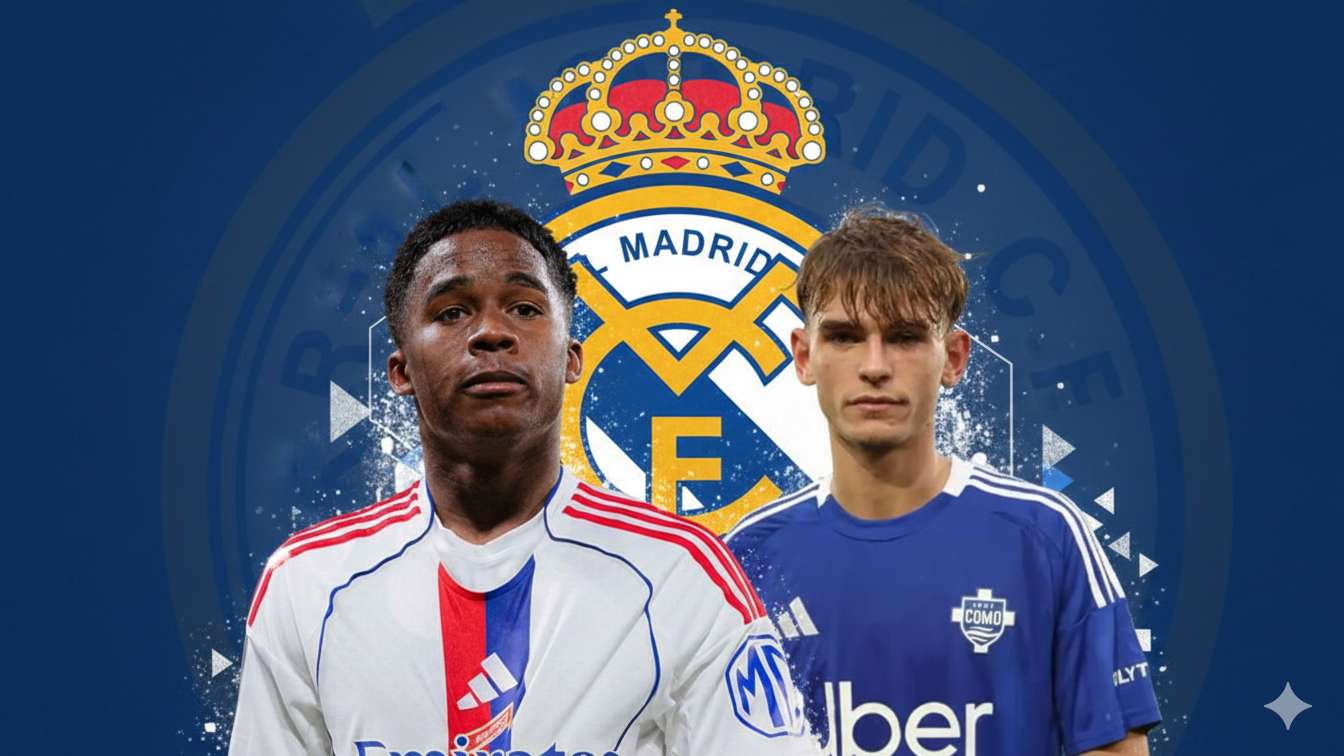 Nico Paz Endrick GFX GOAL ONLY