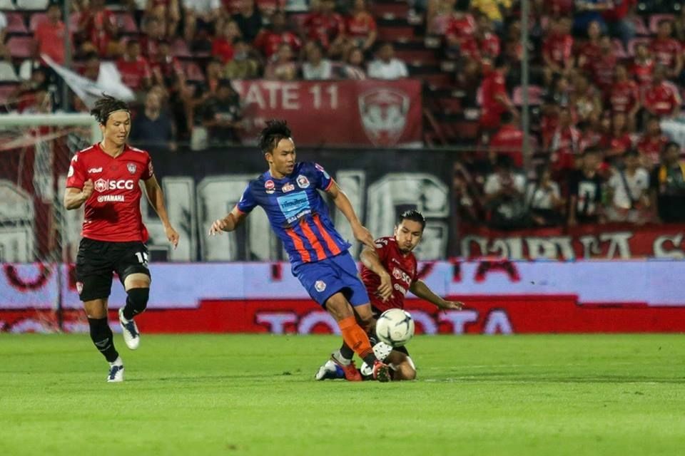 สุมัญญา ปุริสาย