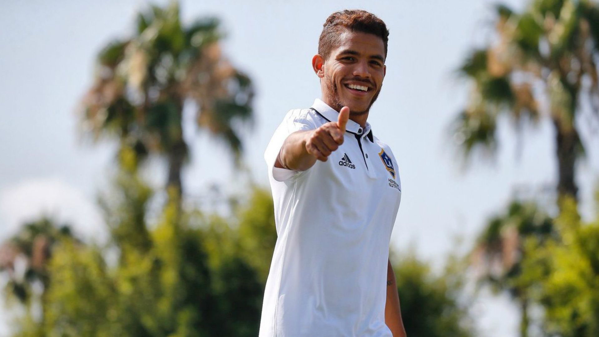 Jonathan dos Santos