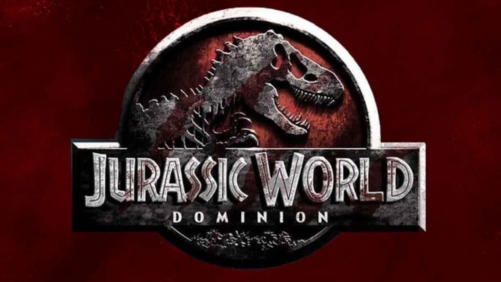 Póster de Jurassic World Dominion 2022