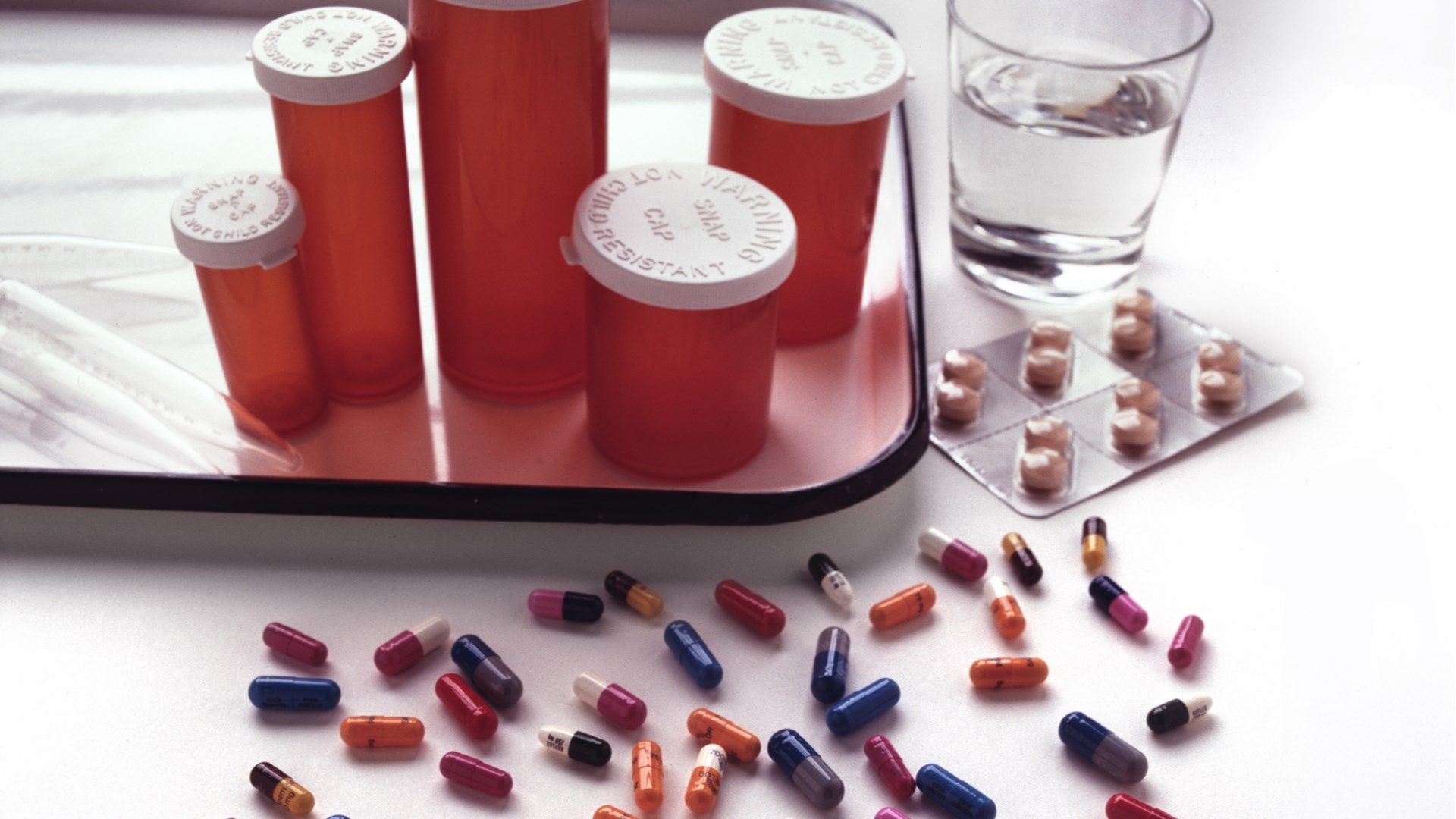 Pain Killers