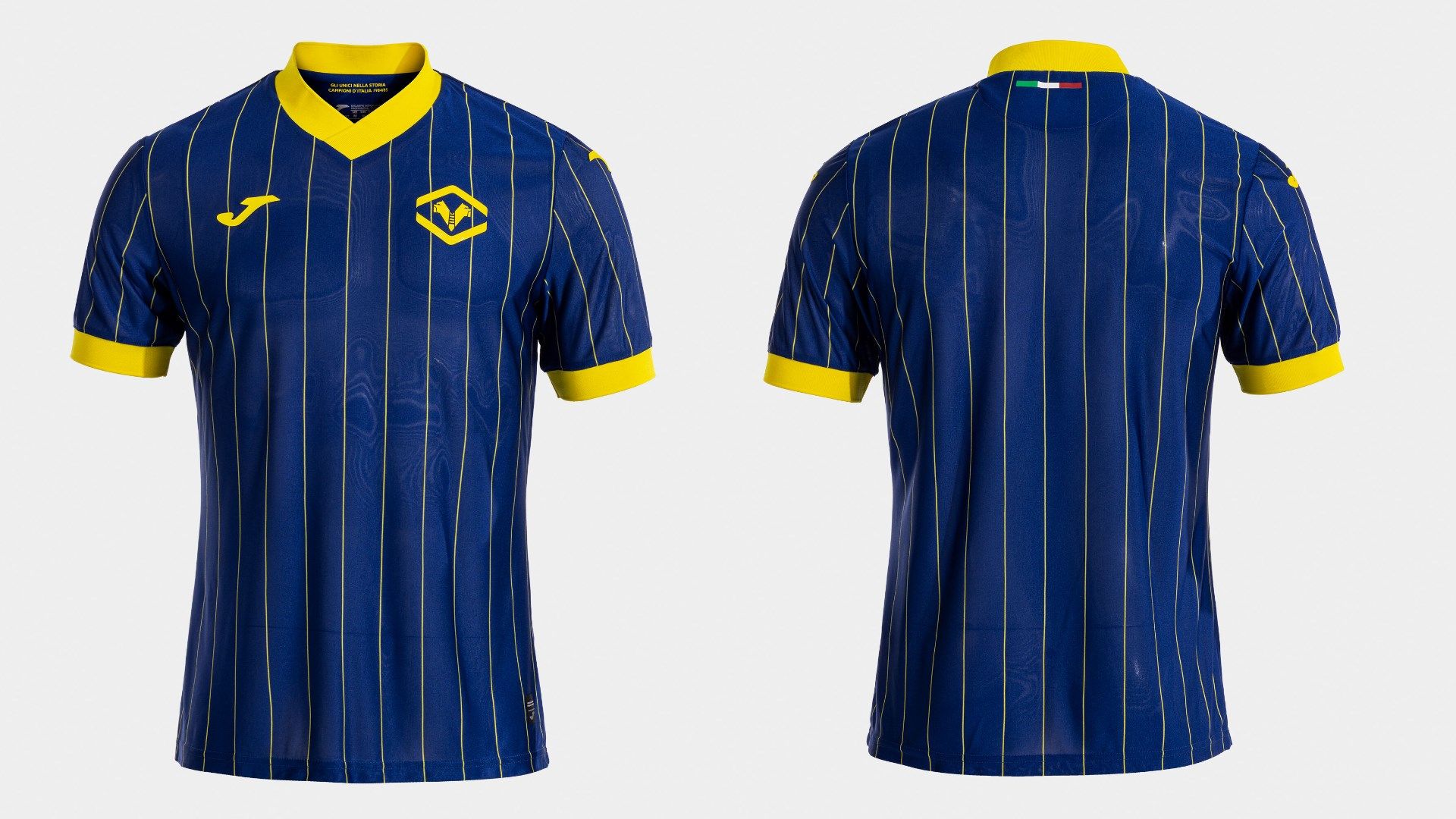 Verona maglia