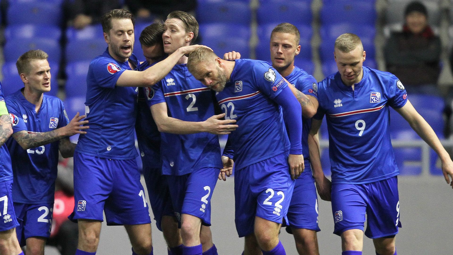 Eidur Gudjohnsen 28032015