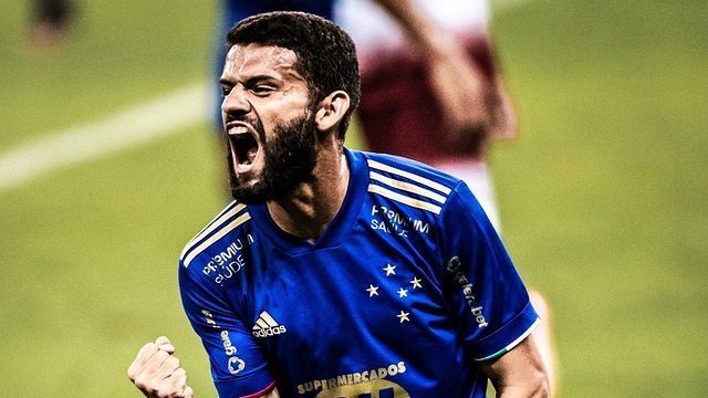 Jadson Cruzeiro 2021