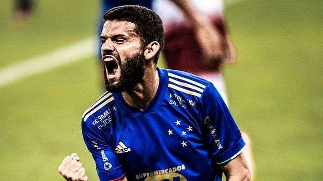 Jadson Cruzeiro 2021