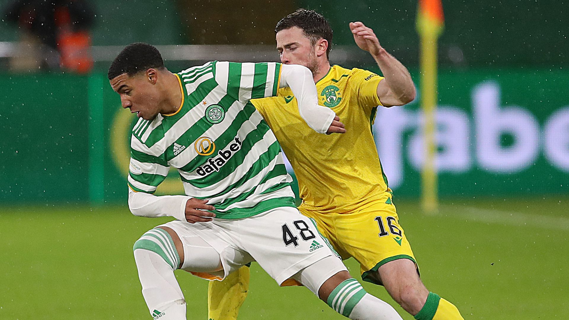 Armstrong Okoflex Celtic