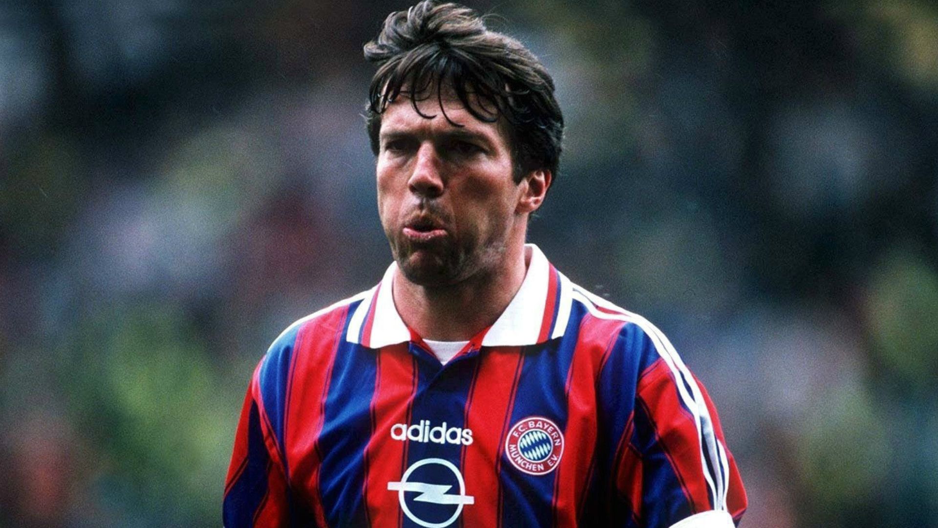 LOTHAR MATTHÄUS