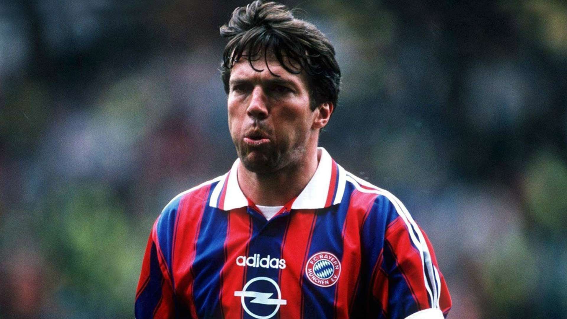 LOTHAR MATTHÄUS