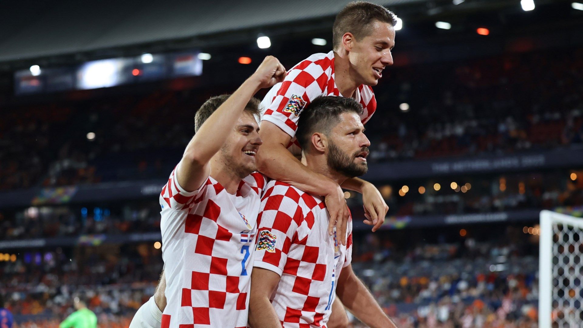 Croatia Euro 2024 squad: Who is Zlatko Dalic bringing to the European  Championship? | Goal.com