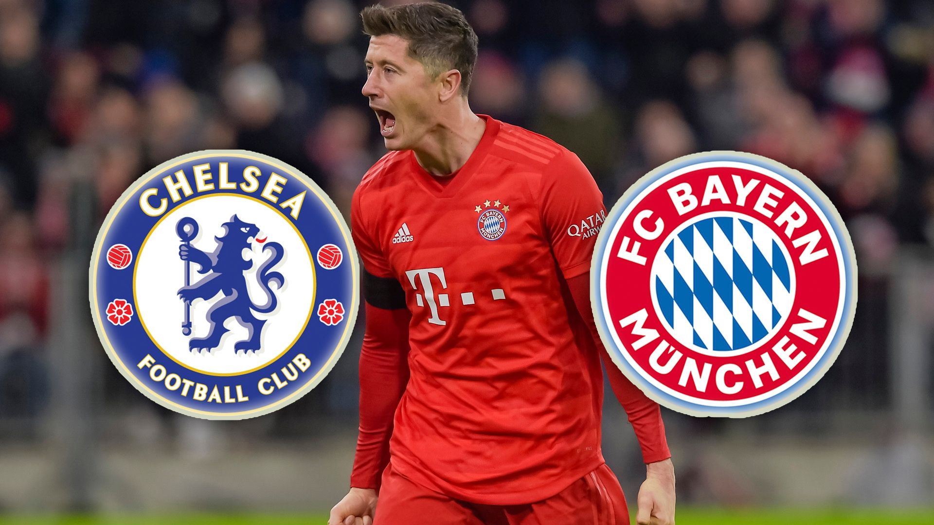 GFX FC Bayern Chelsea 2020