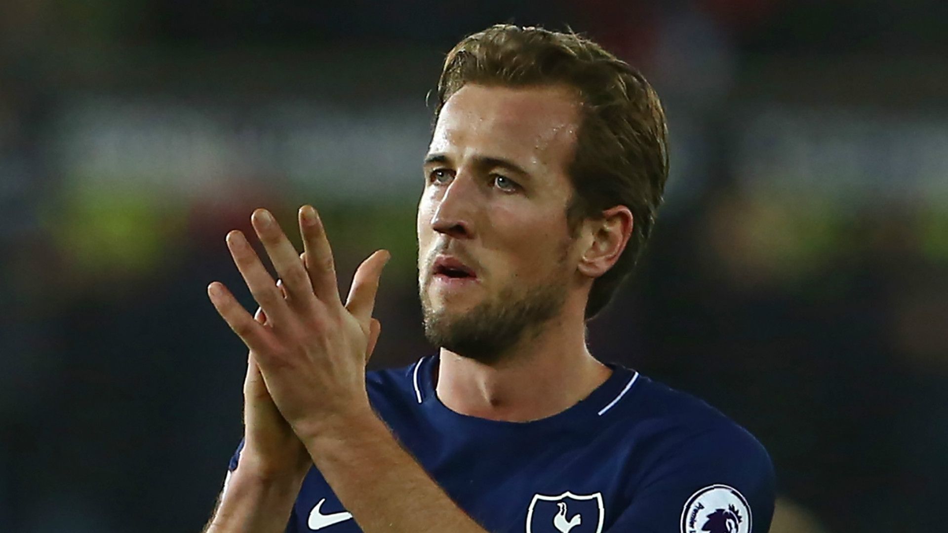 Harry Kane Tottenham