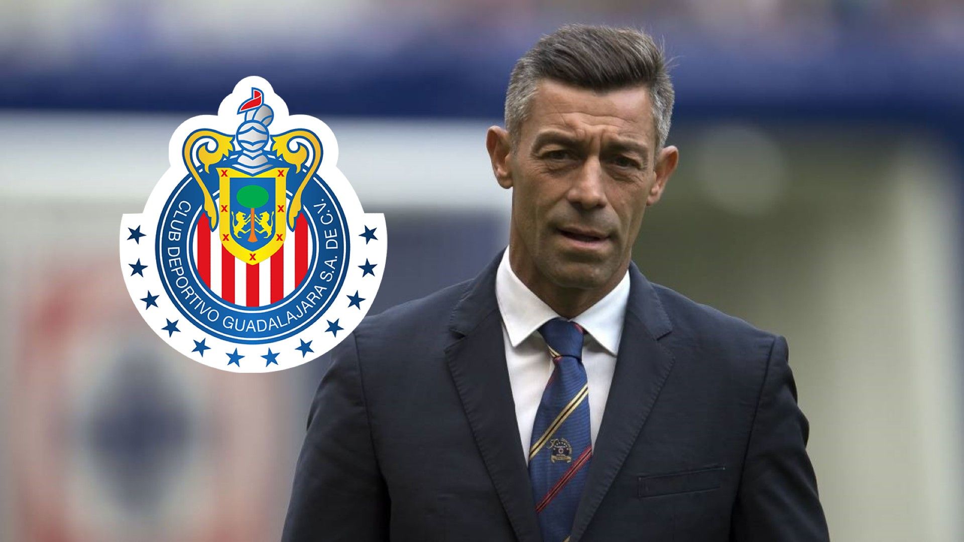 Caixinha Chivas